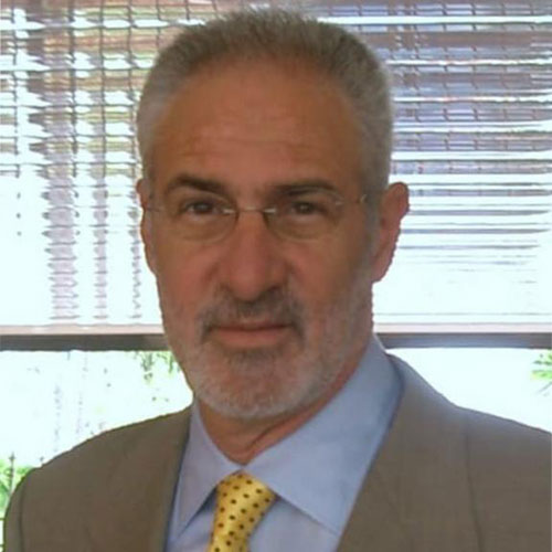Alejandro Kalaf | Chief Operating Officer