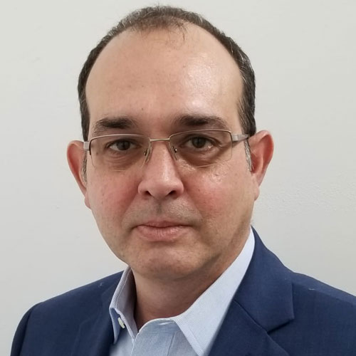 Daniel Bash