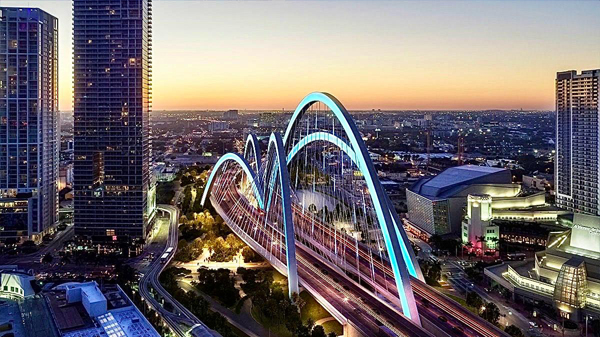 New Construction Bridge Miami 4