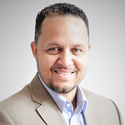 Guillermo Alvarez | Regional Director