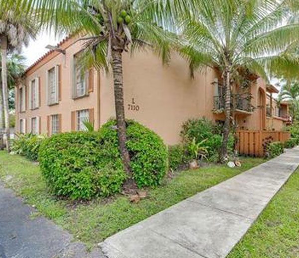 Cypress Village Condominium