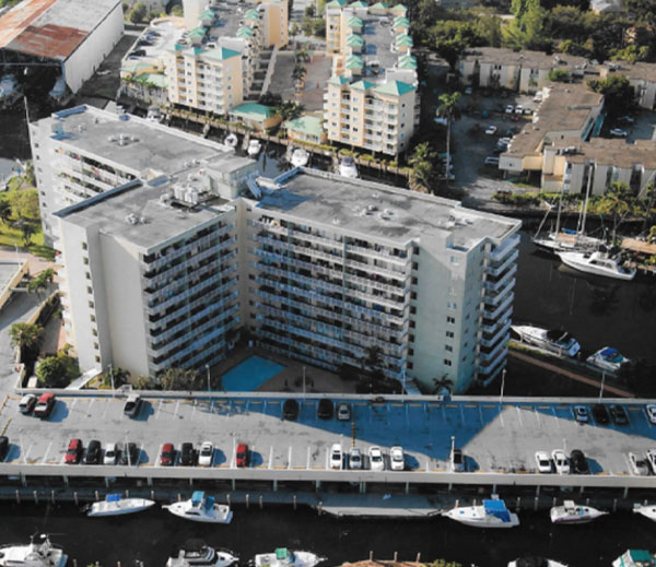 Isla del Mar Condominium Association