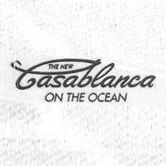 Hotel Casablanca