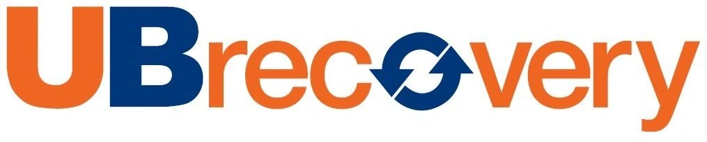 UBrecovery Logo